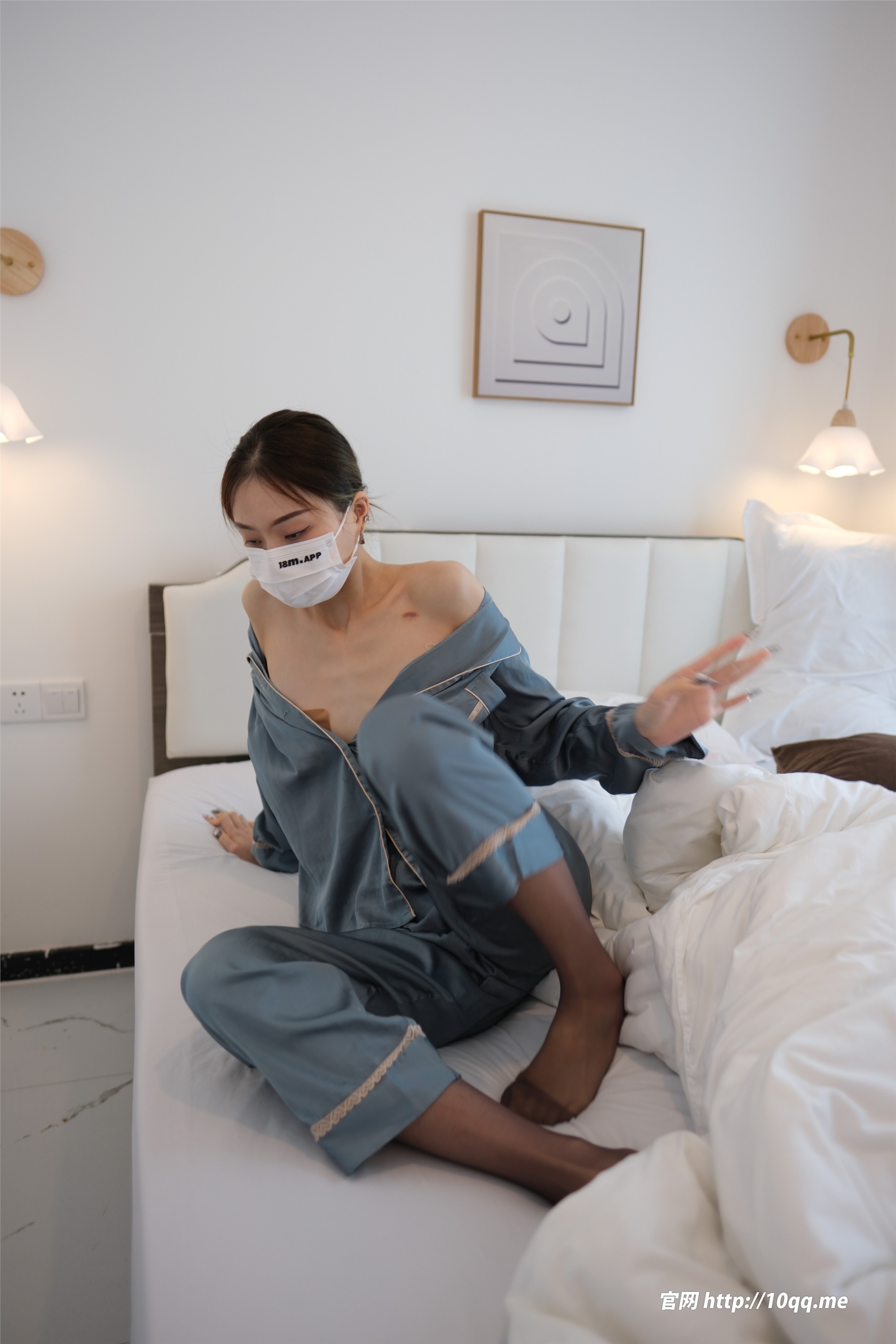 ROSI口罩系列 2024.06.04 NO.2914